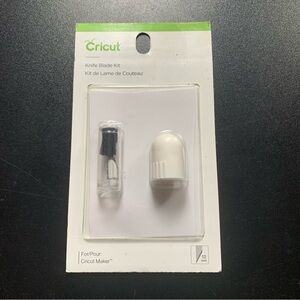 Cricut Knife Blade Kit